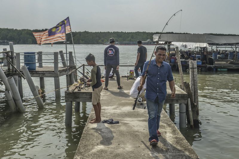 Why Malay voters in Tanjung Piai may swing towards BN
