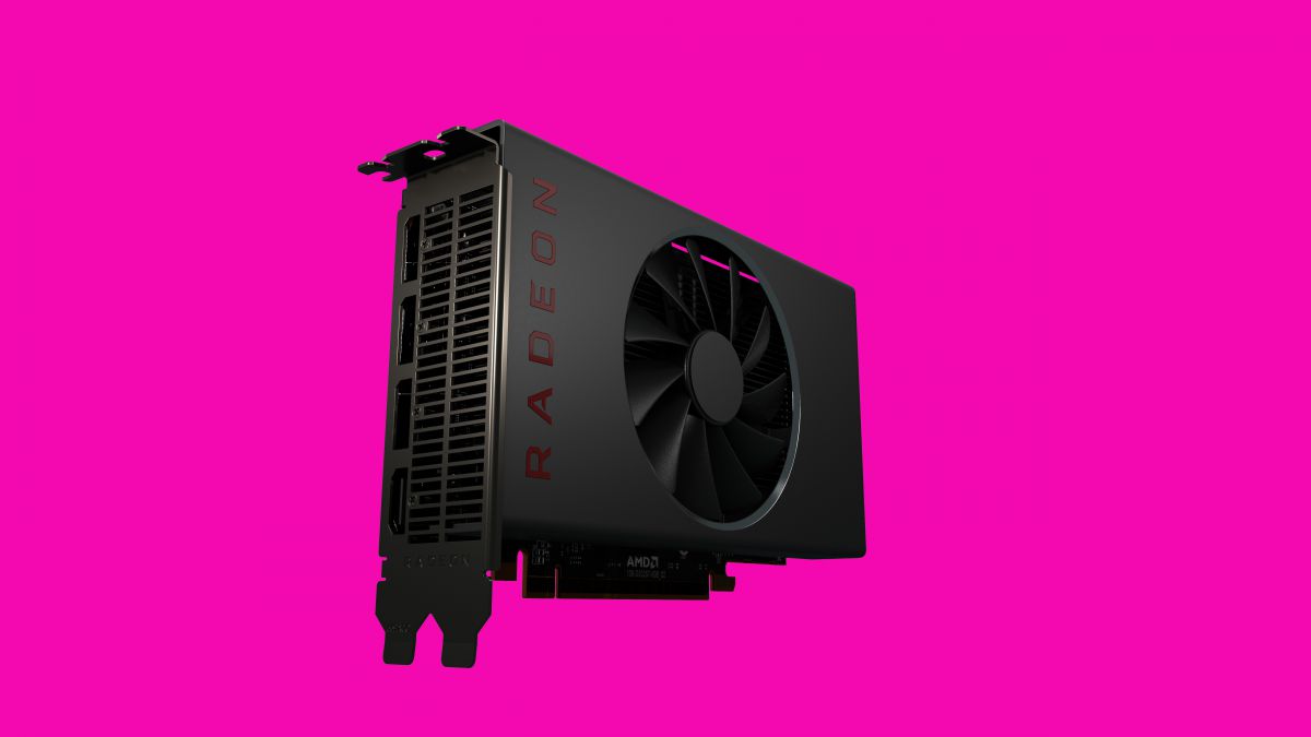 AMD Radeon RX 5500 could crush Nvidia in the budget GPU market