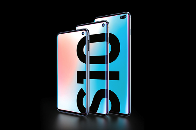 Samsung's upcoming flagship may not be called the Galaxy S11 after all