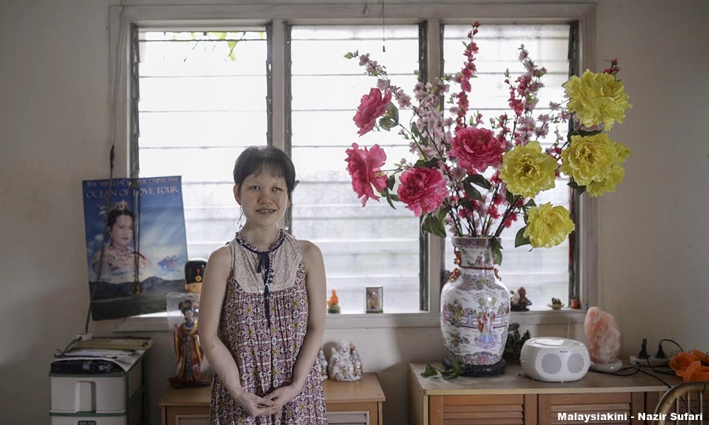 Writer Yvonne Foong dies after long battle with rare disorder