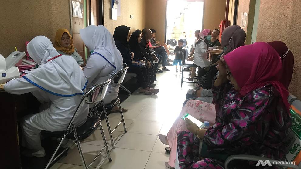 Hike in premiums for Indonesia's public health insurance a worry for the poor, but experts say this is necessary