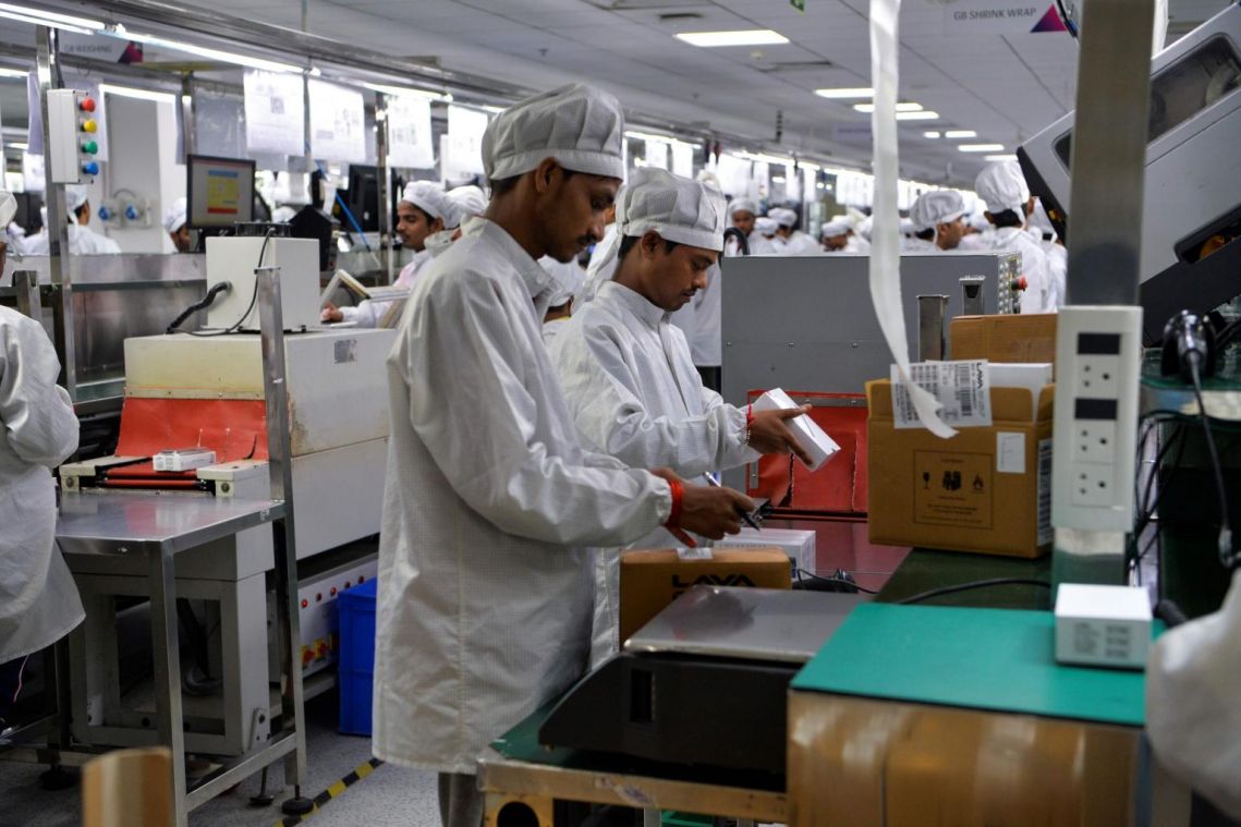 Asia's 'mini Chinas' struggle to capitalise on the US trade war