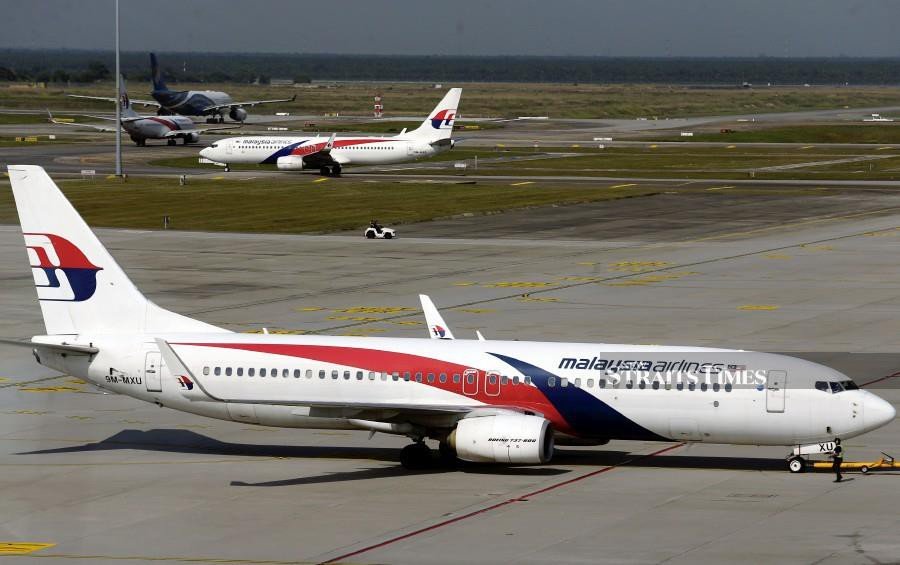 Malaysia Airlines says US codeshare deals may be hit by FAA country downgrade