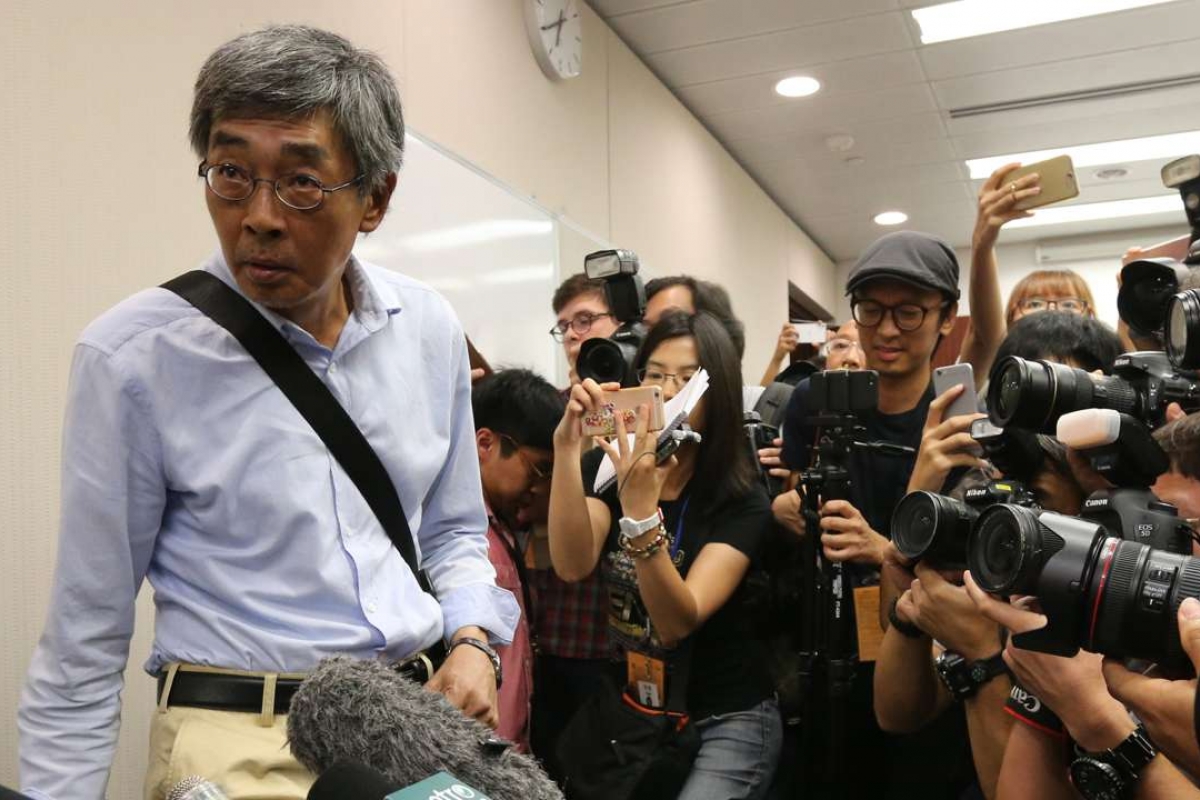 Hong Kong bookseller who fled to Taiwan set to reopen in Taipei