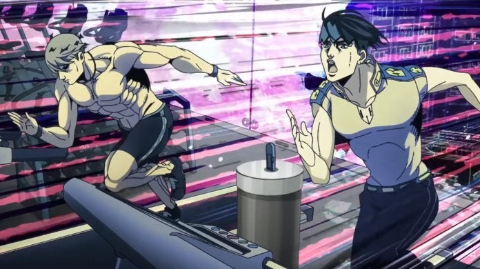 JoJo's Bizarre Adventure Shares New Trailer for Next Thus Spoke Kishibe Rohan OVA