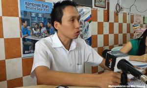 Cops call in Beng Hock's ex-boss in new probe