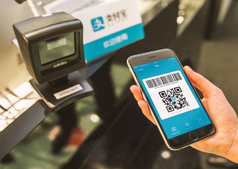 Alipay opens mobile payment platform to foreigners in first for China