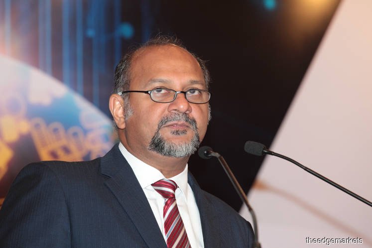 Gobind says to remain focused for more positive outcomes