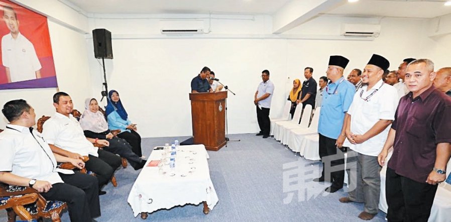 人口税收达标　边佳兰升格为市议会