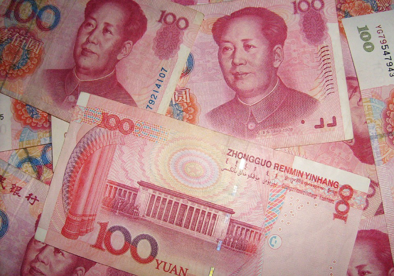 Man in China ordered to repay donation after misusing funds meant for sick son