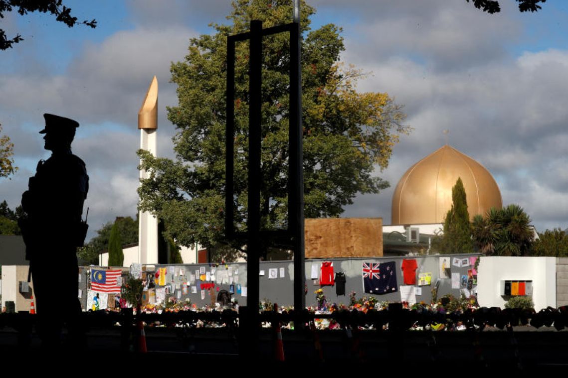 Christchurch massacre inquiry extended under weight of submissions