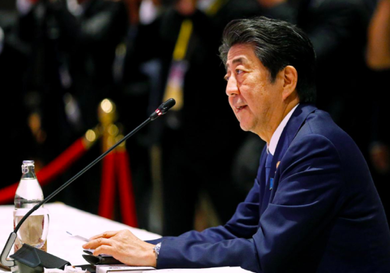 North Korea slams door on Japan PM Abe visit, calls him an 'idiot'