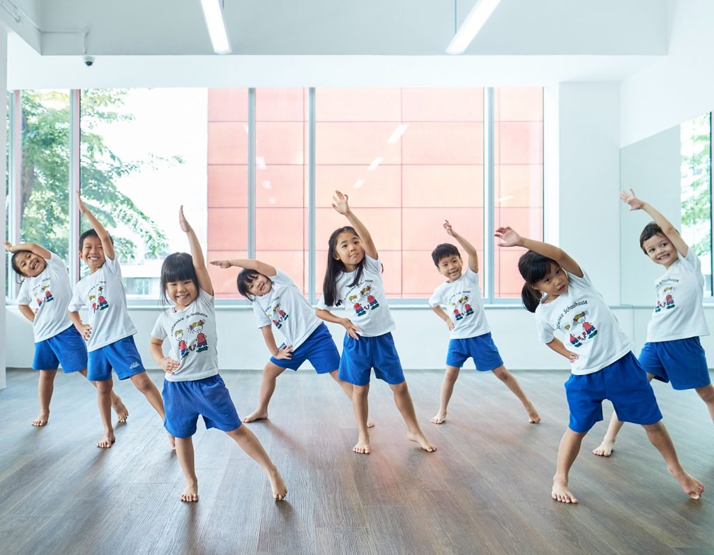 Kiddiwinkie Schoolhouse Opens a New Preschool at Orchard: Save Up to $3,600 in School Fees!