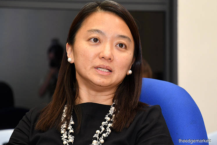 Most victims of Macau, African scams are women — Hannah Yeoh