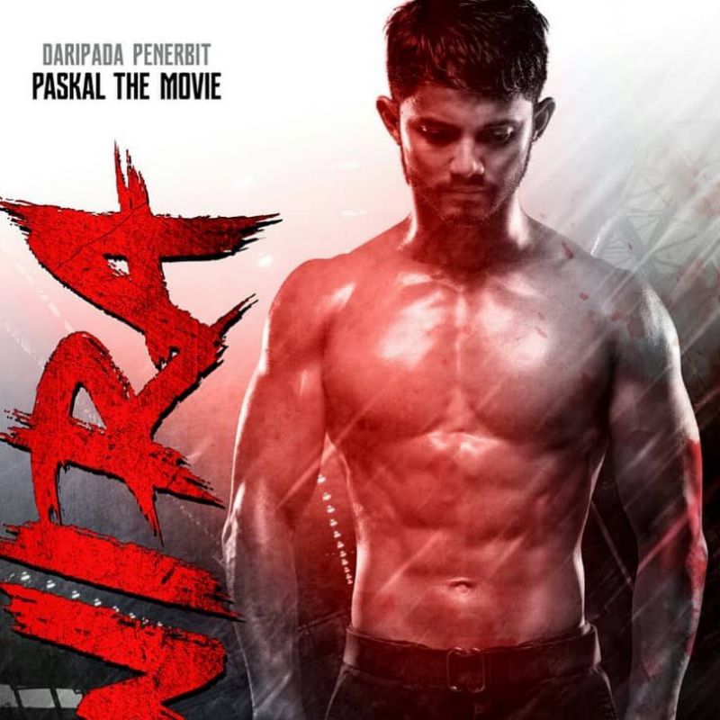 ‘Not selling my body’: Actor Hairul Azreen says he went shirtless in ‘Wira’ for sake of storytelling