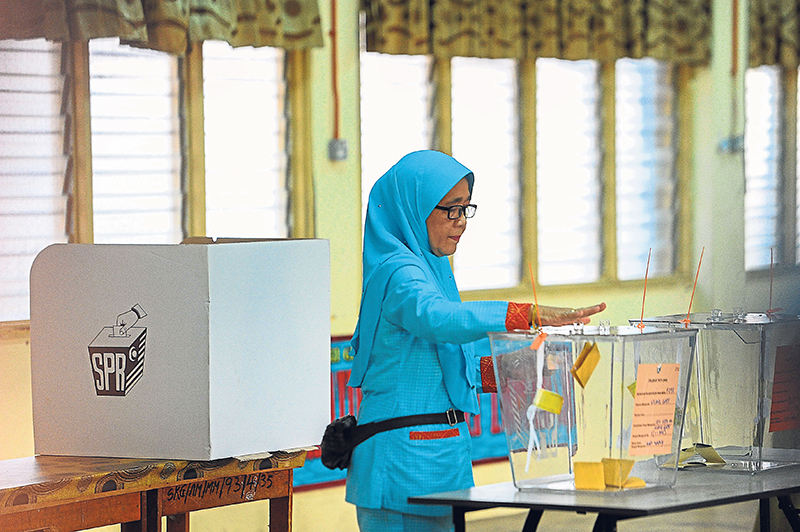 Automatic voter registration ready by January 2021