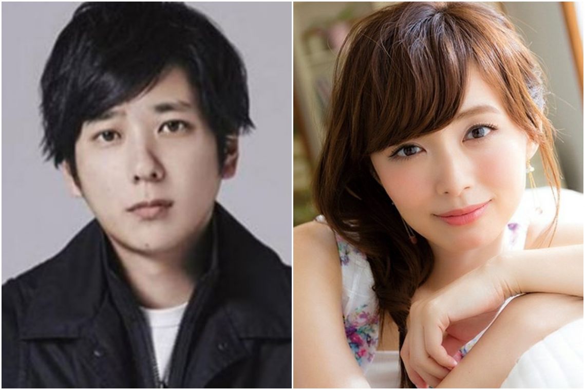 J-pop group Arashi's Kazunari Ninomiya announces marriage to woman he has been 'dating for a while'