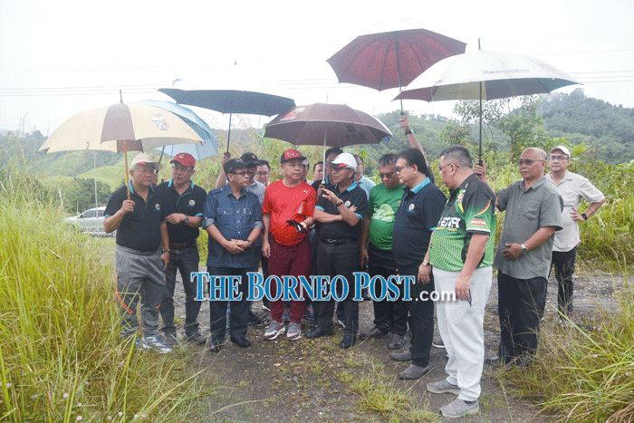 Don’t be too strict on wildlife sellers — Masing