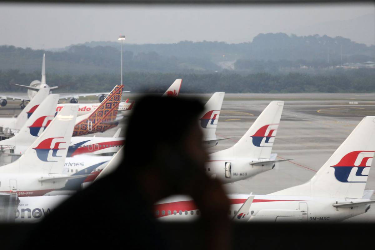 US downgrades Malaysia's air safety rating