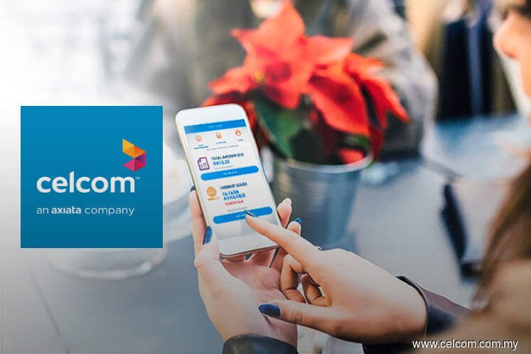 Celcom's 5G technology to enhance security boundary control at Langkawi port