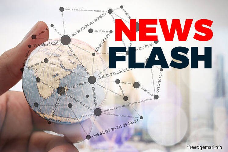 FBM KLCI closes up 7.93 points at 1,595.81