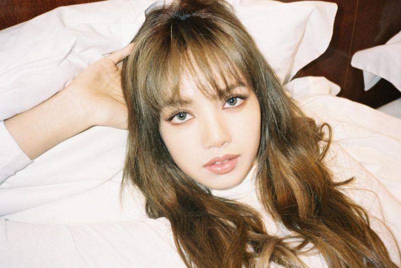 Blackpink’s Lisa crowned most beautiful woman in Asia, tops Shila Amzah and Angelababy