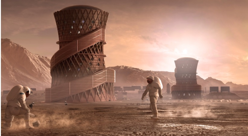 Mars Mission: This living being should be sent first to Red Planet before humans, says expert