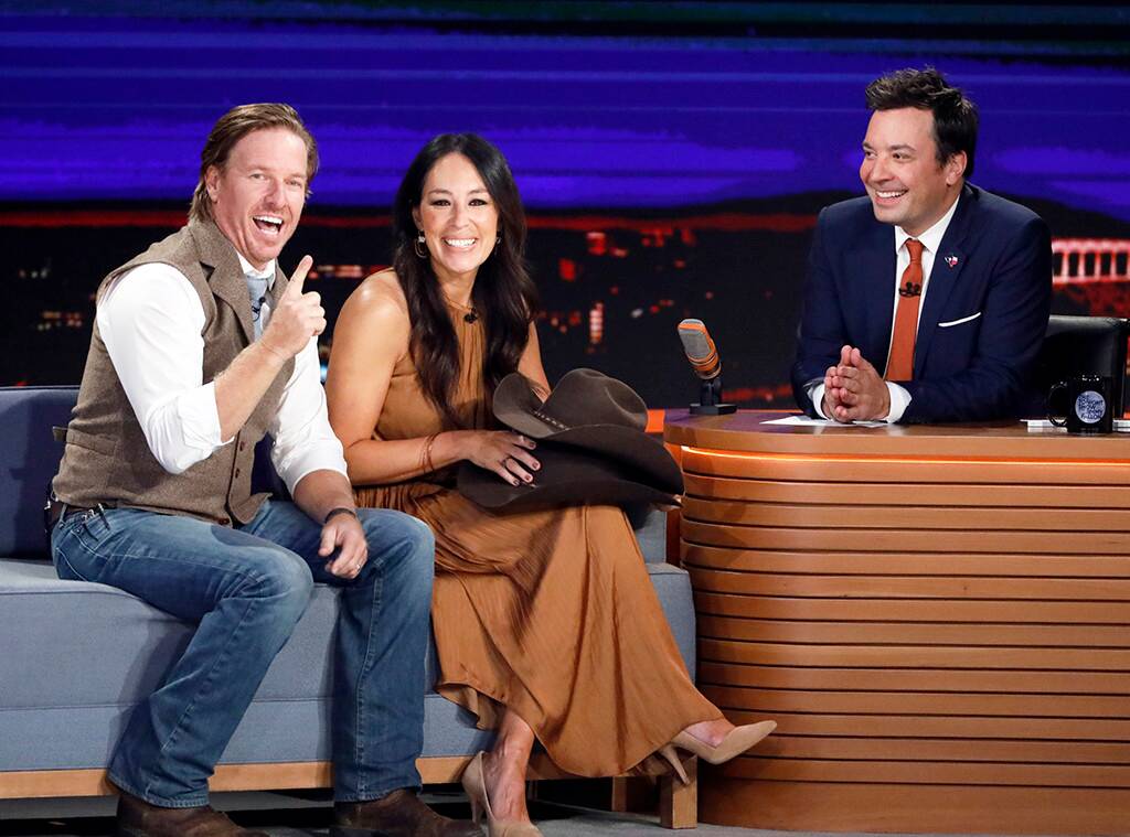 Why 2020 Is Shaping Up to Be Chip and Joanna Gaines' Biggest Year Yet