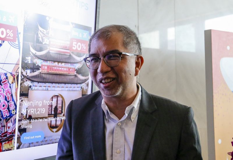 Deputy minister downplays impact of FAA downgrade on Visit Malaysia 2020