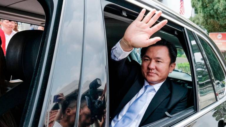 Defence seeks to transfer Perak exco’s case to High Court