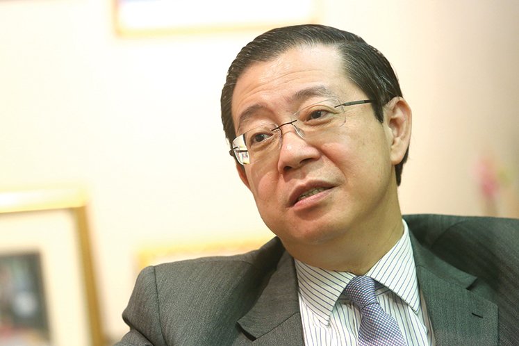 Malaysia to see 'double-barrel effect' of development expenditure, says Finance Minister