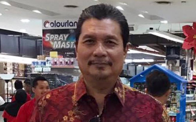 Sarawak rep slams gag on GPS leaders in schools