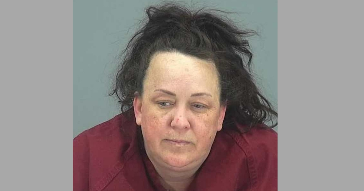 Mom Who Allegedly Tortured Her Kids If They Didn’t Perform In Her YouTube Series Has Died