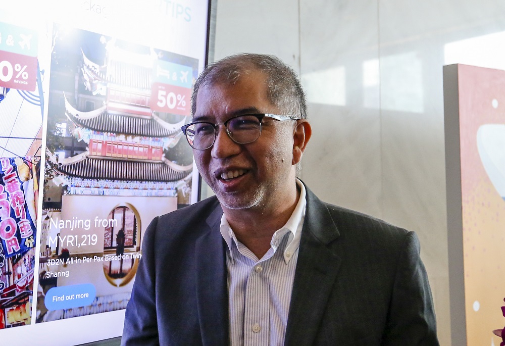 Send clear message that Malaysia is safe to visit, deputy minister urges tourism players