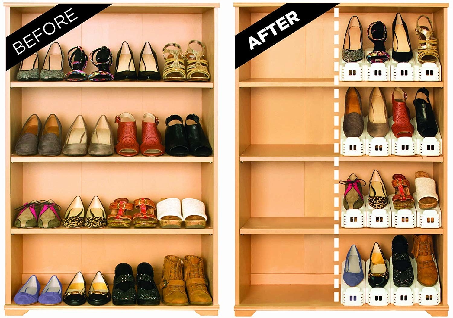 49 Organizing Products For Anyone Who Has Seen A Messy House And Said “That Ain’t Right”