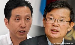 Gerakan: Give details of RM2m spent on overseas spending trips