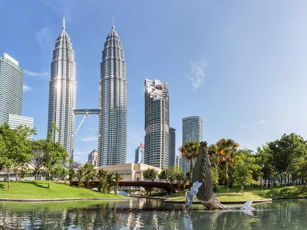 Weekend travel guide: 48 hours in Kuala Lumpur City Centre