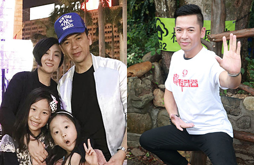 Derek Kok: From Kung Fu Stuntman to Actor