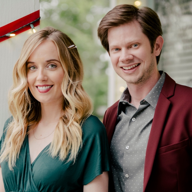 One Tree Hill Reunion: Hilarie Burton, Tyler Hilton, and Megan Park Dish on Their New Movie