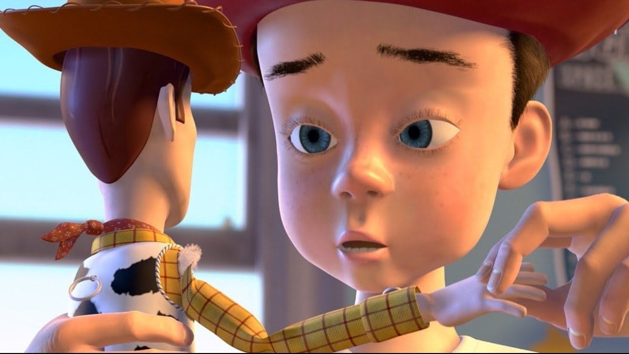 Things In Toy Story Only Adults Notice