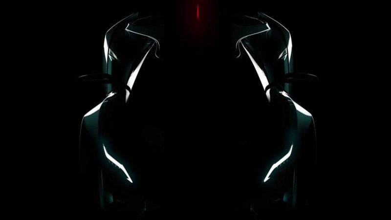 Ajlani Drakuma races into Dubai with 1,200-bhp twin-turbo V8