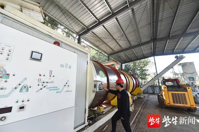 「视频」动物园“铲屎官”揭秘：大象便便如何用20天“变粪为宝”