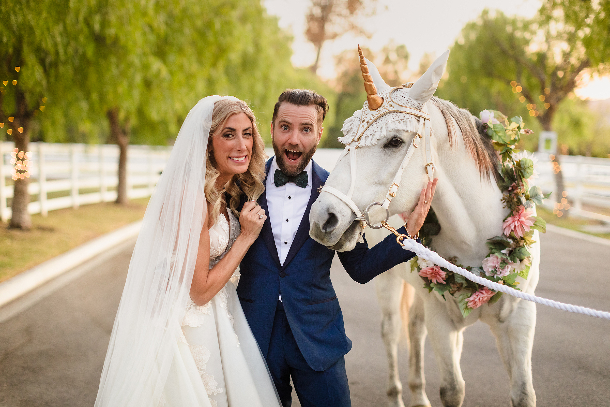 Top Chef Alum Marcel Vigneron Marries Lauren Rae Levy: All the Delicious Wedding Details