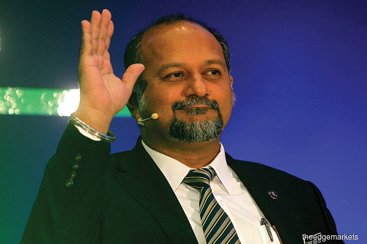 Personal Data Protection Act review to include cross-border hacking activities — Gobind