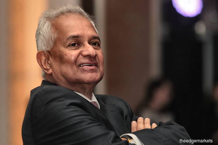Goldman directors may face trial as Malaysia steps up 1MDB case