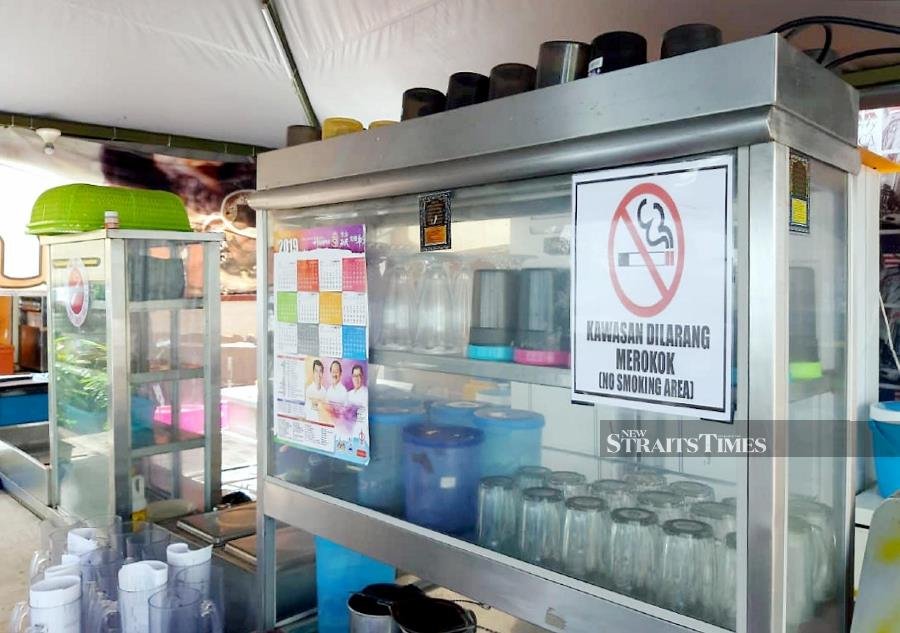 Health Ministry issued 31,423 warnings at eateries nationwide
