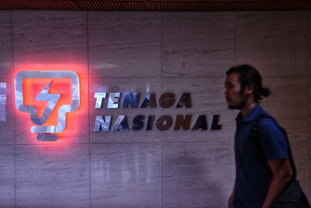 No ‘blackouts’ during Tanjung Piai poll, TNB promises