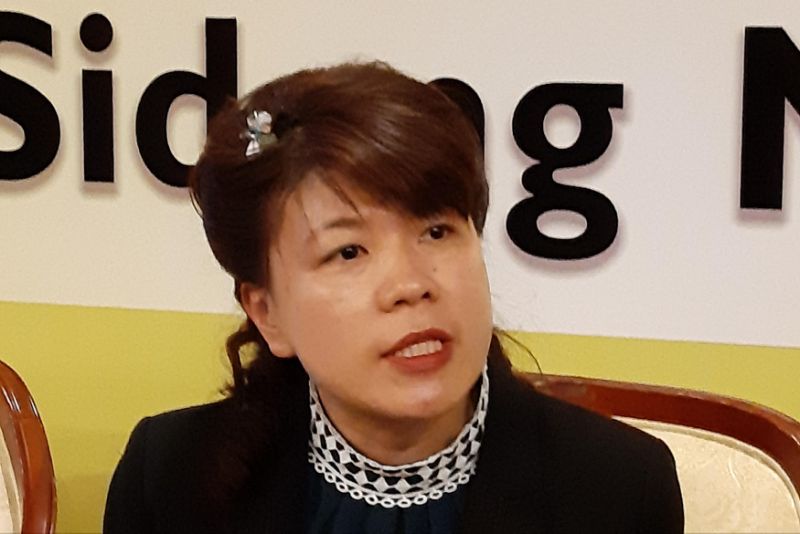 DAP rep no show at Sarawak legal counsel