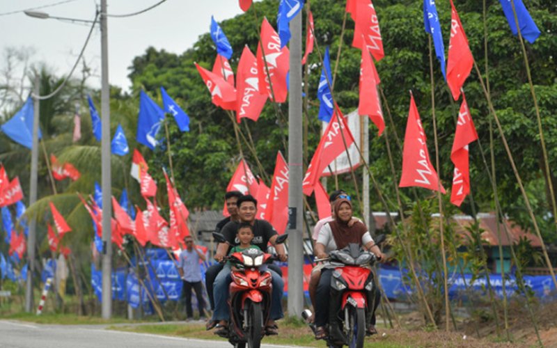 Prove claims PH fanning racial, religious sentiments, says Salahuddin