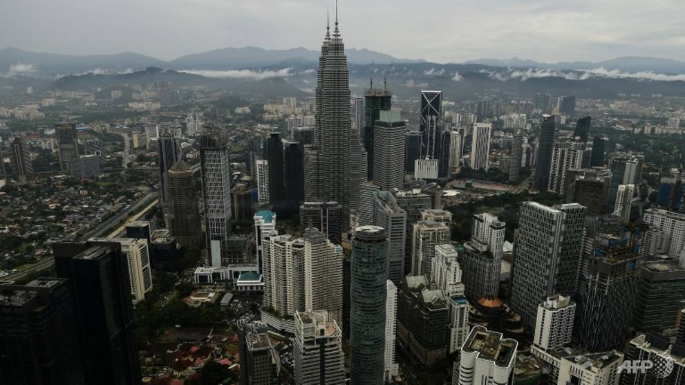 Malaysian government mulling stimulus package as coronavirus outbreak takes toll on economy